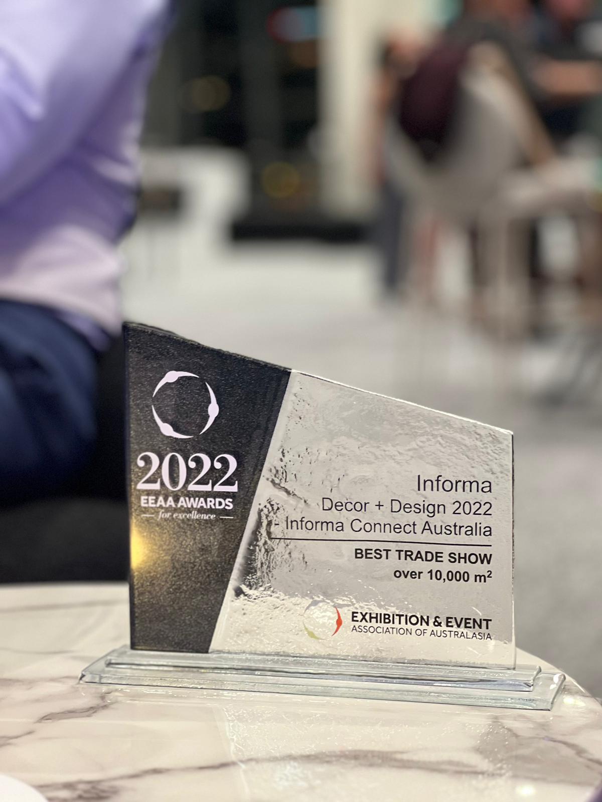 Decor Design Show Blog