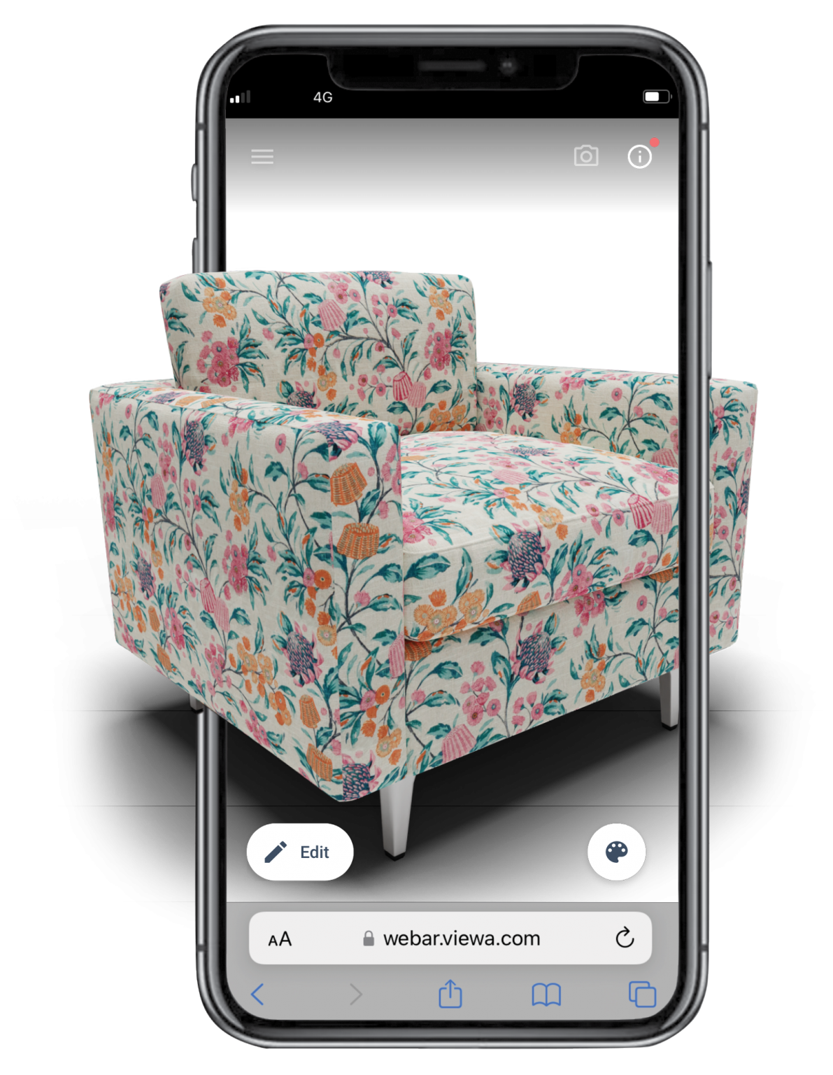 Why Design Product Visualisation Equals Conversions on Mobile Decor