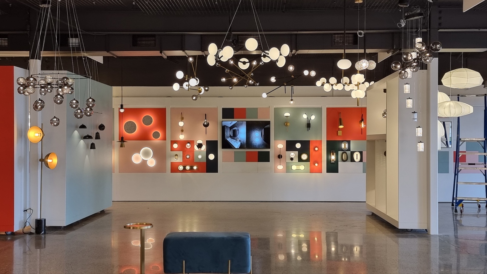 About Space’s Elevated Aesthetic Will Light Up Decor + Design Decor