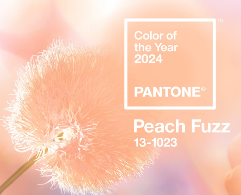 See the Pantone 2024 Colour of the Year Decor Design Show Blog