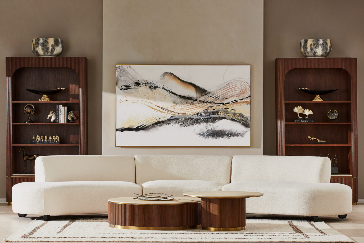 Koala Living: A Masterclass in Elevated Australian Interiors – Decor ...