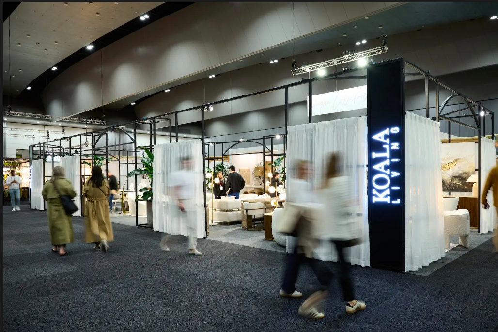 Koala Living: A Masterclass in Elevated Australian Interiors – Decor ...